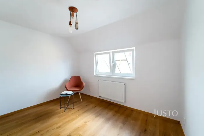Pronájem bytu 2+kk, Praha - Strašnice, Kounická, 47 m2