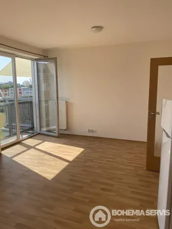 Prodej bytu 1+kk, Pardubice, Josefa Bublíka, 31 m2