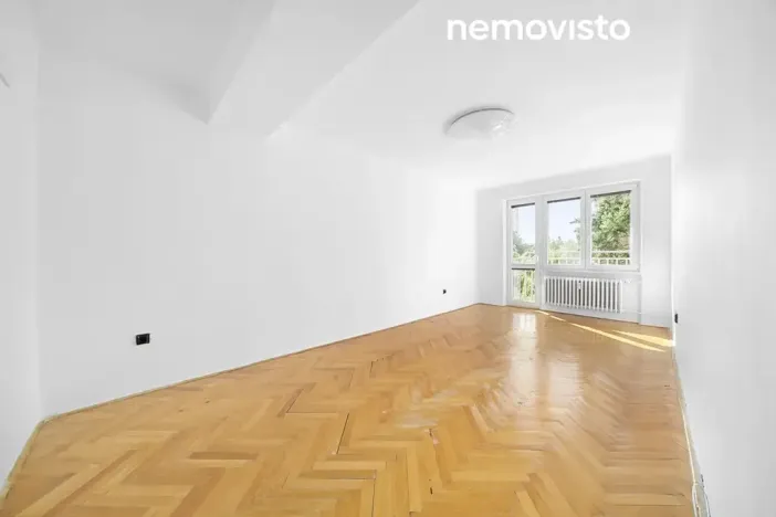 Prodej bytu 2+1, Ostrava, U Sportoviště, 51 m2