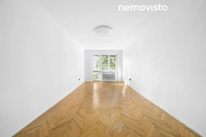 Prodej bytu 2+1, Ostrava, U Sportoviště, 51 m2
