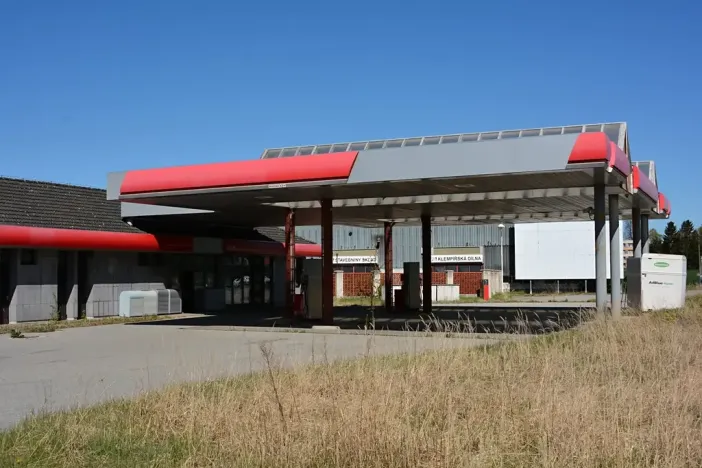 Prodej - jiné, Nová Bystřice, Vídeňská, 177 m2