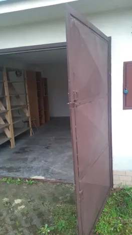 Prodej garáže, Kyjov, 18 m2