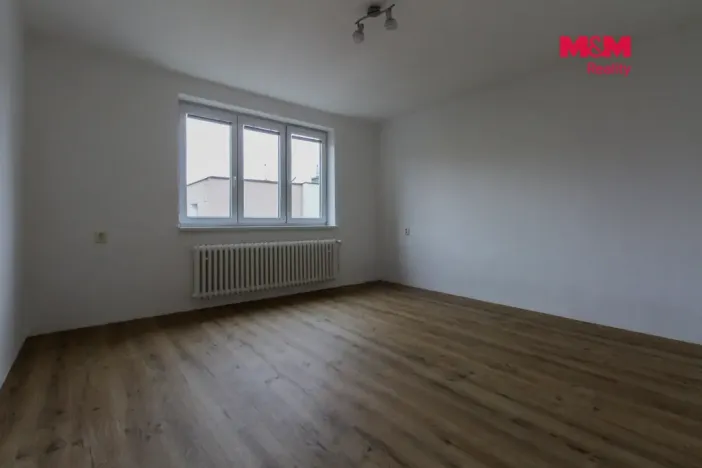 Prodej bytu 3+1, Šumperk, Bratrušovská, 80 m2