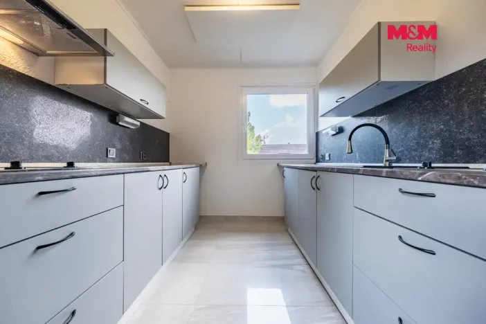 Pronájem rodinného domu, Šestajovice, Ve Skalkách, 125 m2