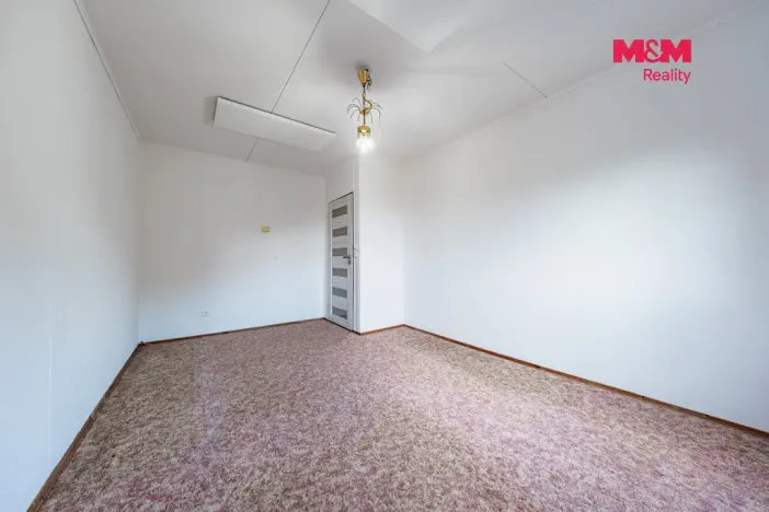 Pronájem rodinného domu, Šestajovice, Ve Skalkách, 125 m2