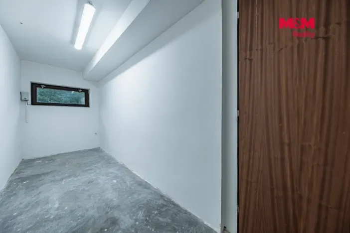 Pronájem rodinného domu, Šestajovice, Ve Skalkách, 125 m2