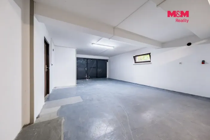 Pronájem rodinného domu, Šestajovice, Ve Skalkách, 125 m2