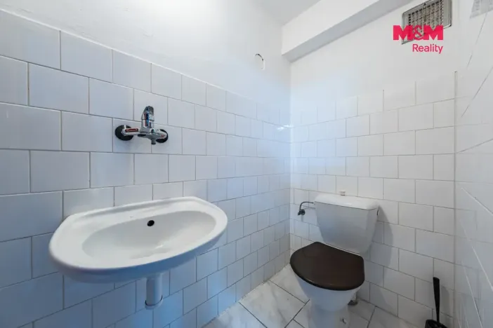 Pronájem rodinného domu, Šestajovice, Ve Skalkách, 125 m2