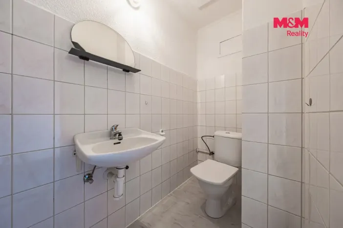 Pronájem rodinného domu, Šestajovice, Ve Skalkách, 125 m2