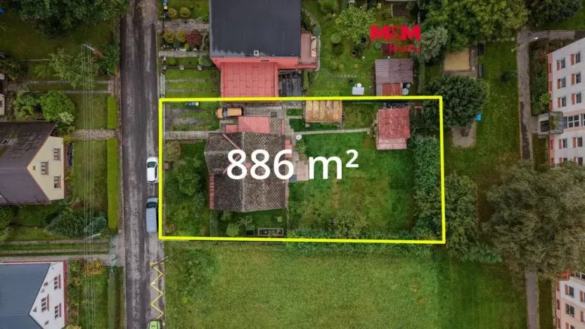 Prodej rodinného domu, Horní Suchá, Chrost, 148 m2