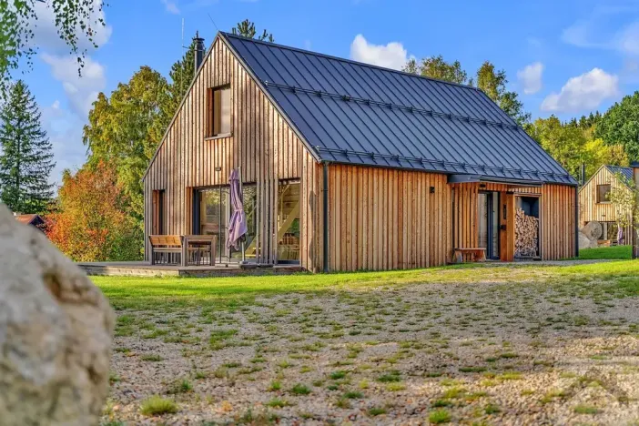 Prodej rodinného domu, Bílý Potok, 142 m2