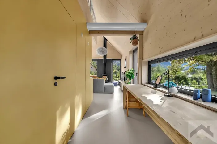 Prodej rodinného domu, Bílý Potok, 142 m2