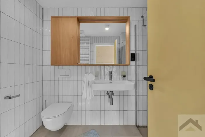 Prodej rodinného domu, Bílý Potok, 142 m2