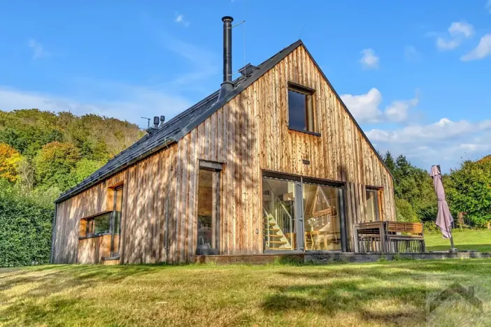 Prodej rodinného domu, Bílý Potok, 142 m2