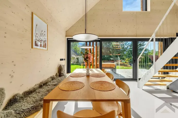 Prodej rodinného domu, Bílý Potok, 142 m2