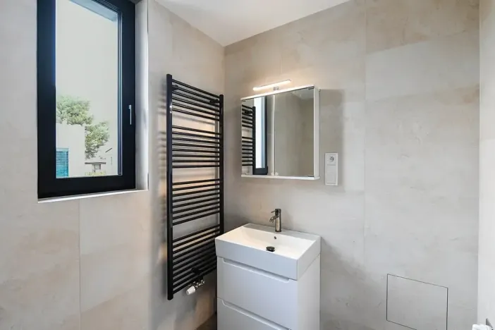 Pronájem bytu 3+kk, Praha - Chodov, Dunovského, 75 m2