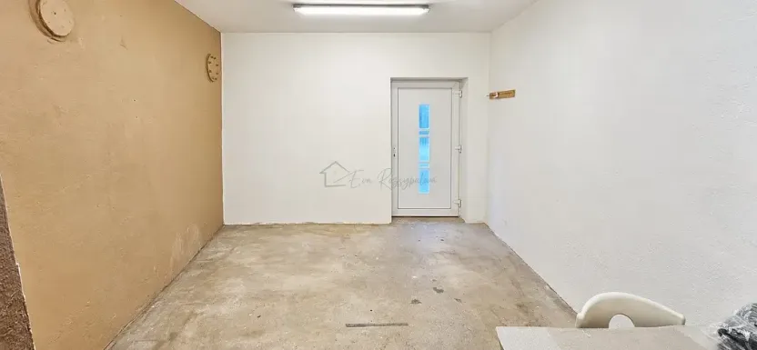 Pronájem skladu, Přerov - Přerov I-Město, Dvořákova, 66 m2