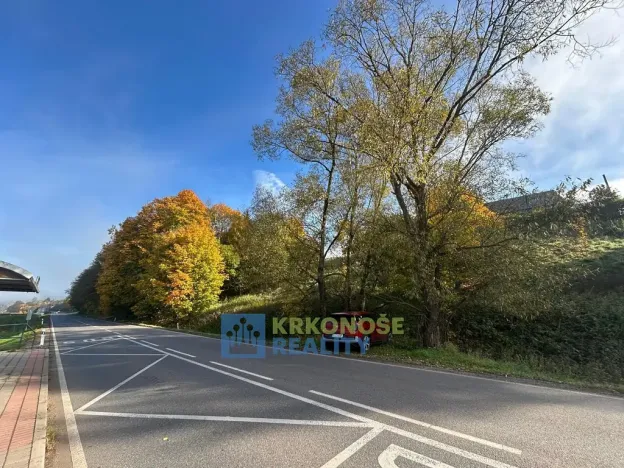 Prodej pozemku, Chotěvice, 1245 m2