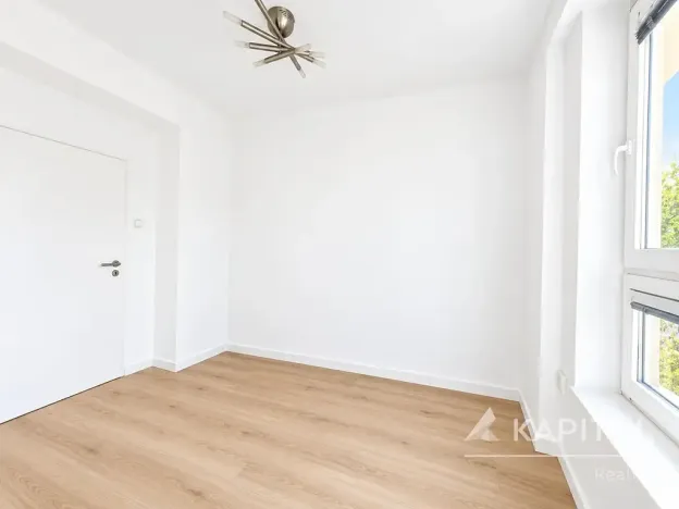 Pronájem bytu 3+1, Praha - Vršovice, Kubánské náměstí, 82 m2