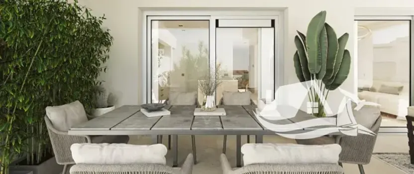 Prodej bytu 3+kk, Benahavís, Španělsko, 103 m2