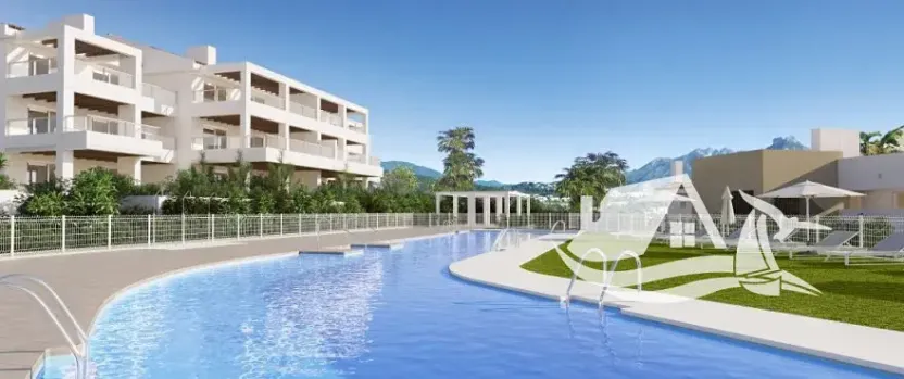 Prodej bytu 3+kk, Benahavís, Španělsko, 103 m2