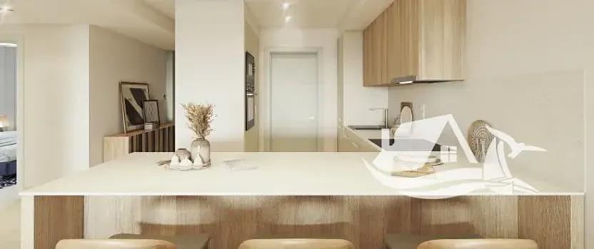 Prodej bytu 4+kk, Benahavís, Španělsko, 127 m2