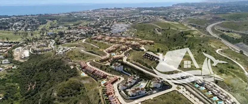 Prodej bytu 4+kk, Benahavís, Španělsko, 127 m2
