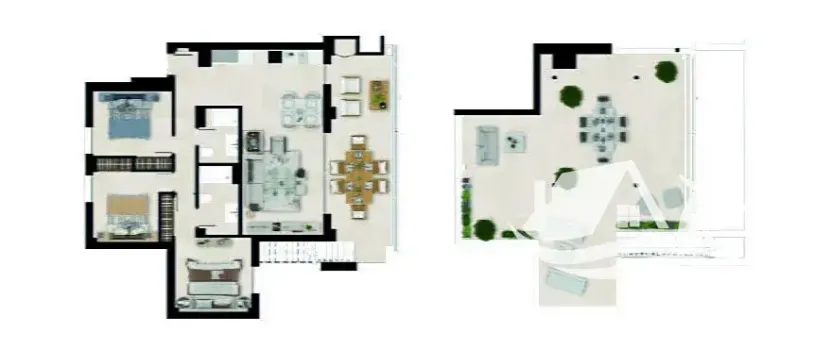 Prodej bytu 4+kk, Mijas, Španělsko, 106 m2