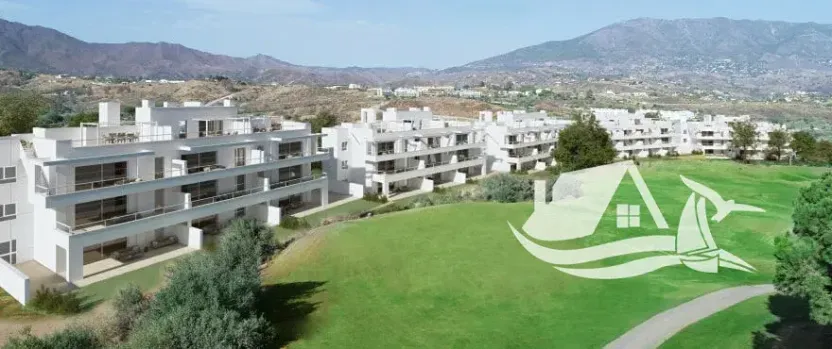 Prodej bytu 3+kk, Mijas, Španělsko, 87 m2
