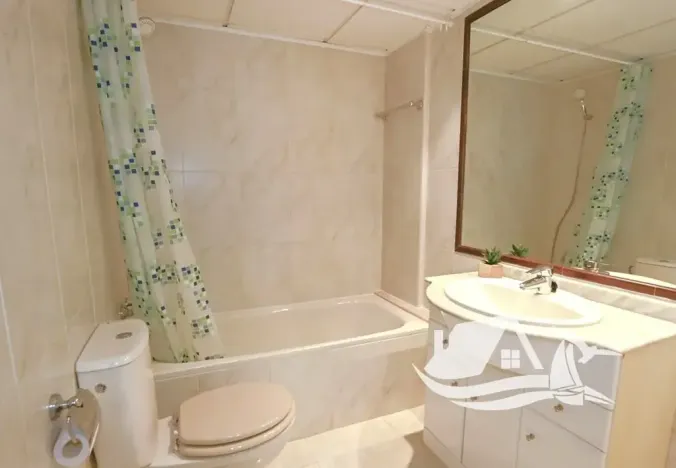 Prodej bytu 2+kk, Calp, Španělsko, 38 m2