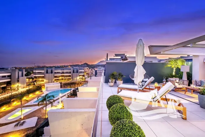 Prodej bytu 4+kk, Estepona, Španělsko, 106 m2