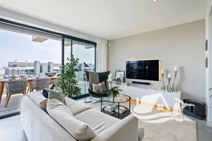 Prodej bytu 4+kk, Estepona, Španělsko, 106 m2