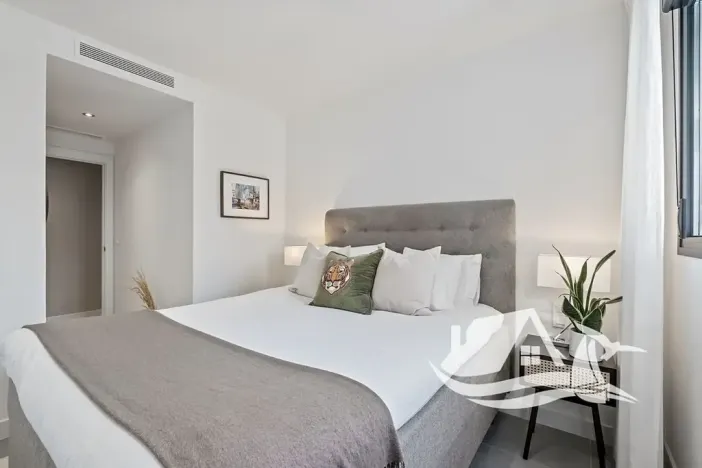 Prodej bytu 4+kk, Estepona, Španělsko, 106 m2