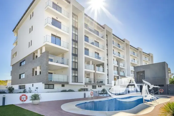 Prodej bytu 3+kk, Manilva, Španělsko, 80 m2