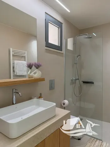 Prodej bytu 3+kk, Kissamos, Řecko, 105 m2