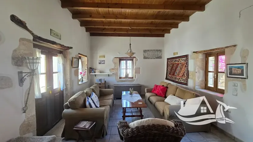 Prodej rodinného domu, Plaka, Řecko, 66 m2