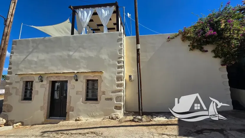 Prodej rodinného domu, Plaka, Řecko, 66 m2
