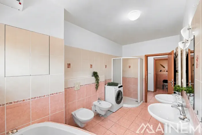 Pronájem bytu 3+kk, Plzeň, Znojemská, 86 m2