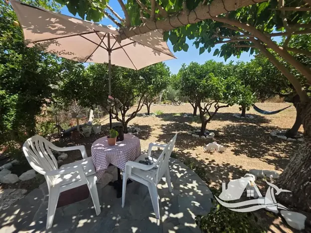 Prodej vily, Tsivaras, Chania, Řecko, 117 m2