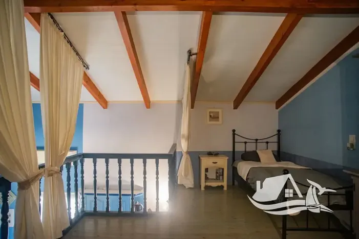 Prodej bytu 2+kk, Kambia, Řecko, 52 m2