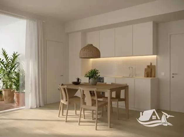 Prodej bytu 3+kk, San Pedro del Pinatar, Španělsko, 70 m2