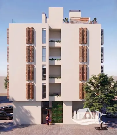 Prodej bytu 3+kk, San Pedro del Pinatar, Španělsko, 70 m2