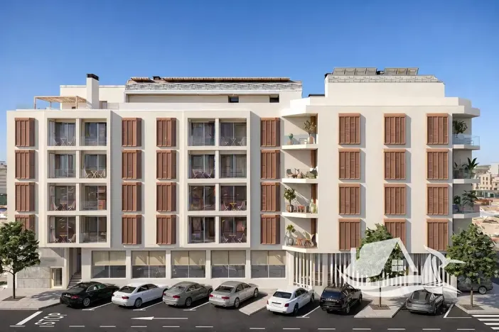 Prodej bytu 3+kk, San Pedro del Pinatar, Španělsko, 71 m2