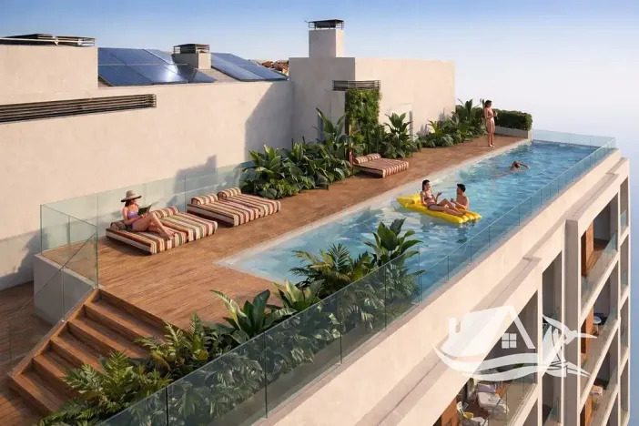 Prodej bytu 3+kk, San Pedro del Pinatar, Španělsko, 70 m2