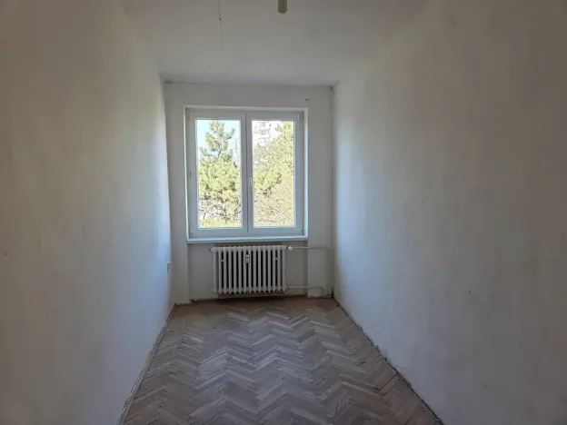Dražba bytu 3+1, Brno, Nejedlého, 61 m2