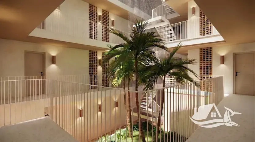Prodej bytu 2+kk, San Pedro del Pinatar, Španělsko, 36 m2