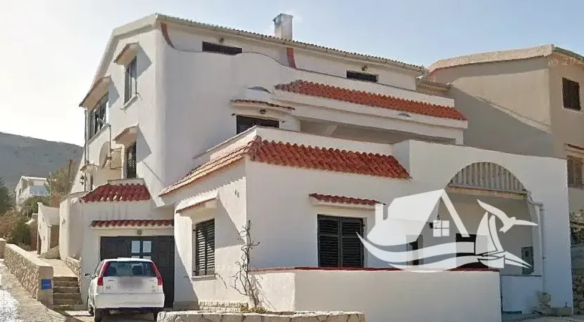 Prodej bytu 4+kk, Pag, Chorvatsko, 200 m2