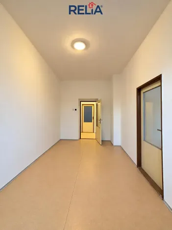 Pronájem bytu 3+1, Liberec, Dr. Milady Horákové, 84 m2