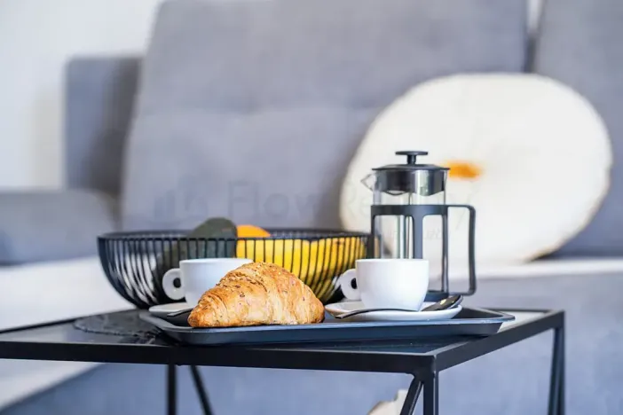 Pronájem bytu 2+kk, Polná, Pojmannova, 40 m2
