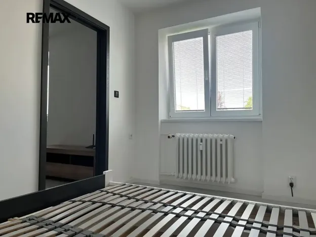 Pronájem bytu 2+kk, Kladno, Vodárenská, 36 m2